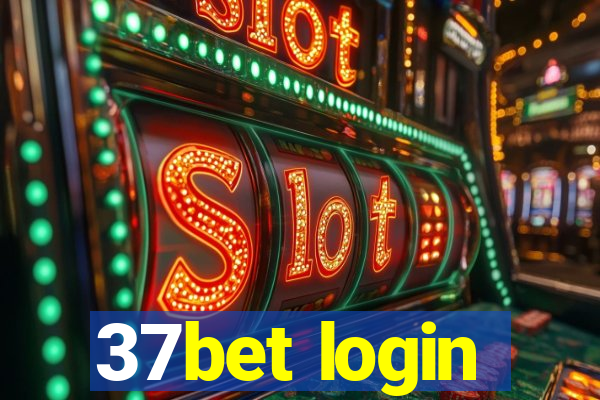 37bet login